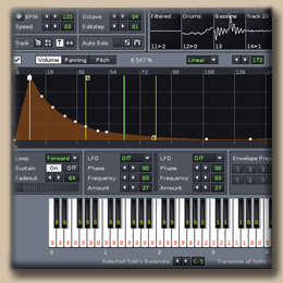 Renoise
